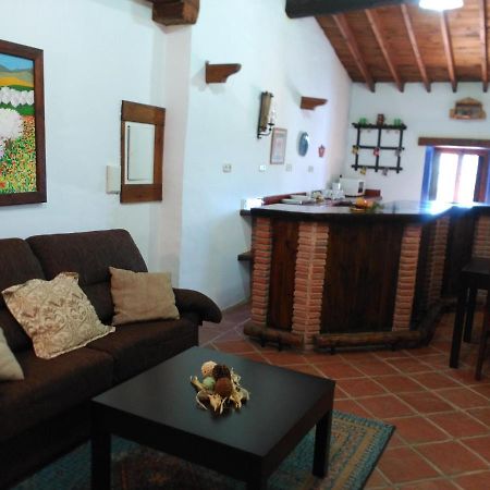 Room El Pilarillo Alcaucín Exteriér fotografie