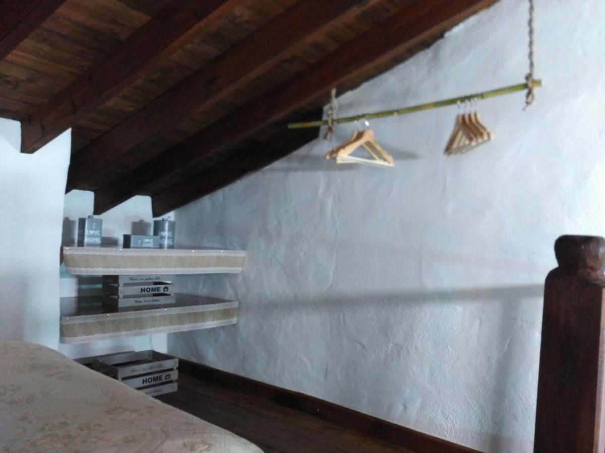 Room El Pilarillo Alcaucín Exteriér fotografie